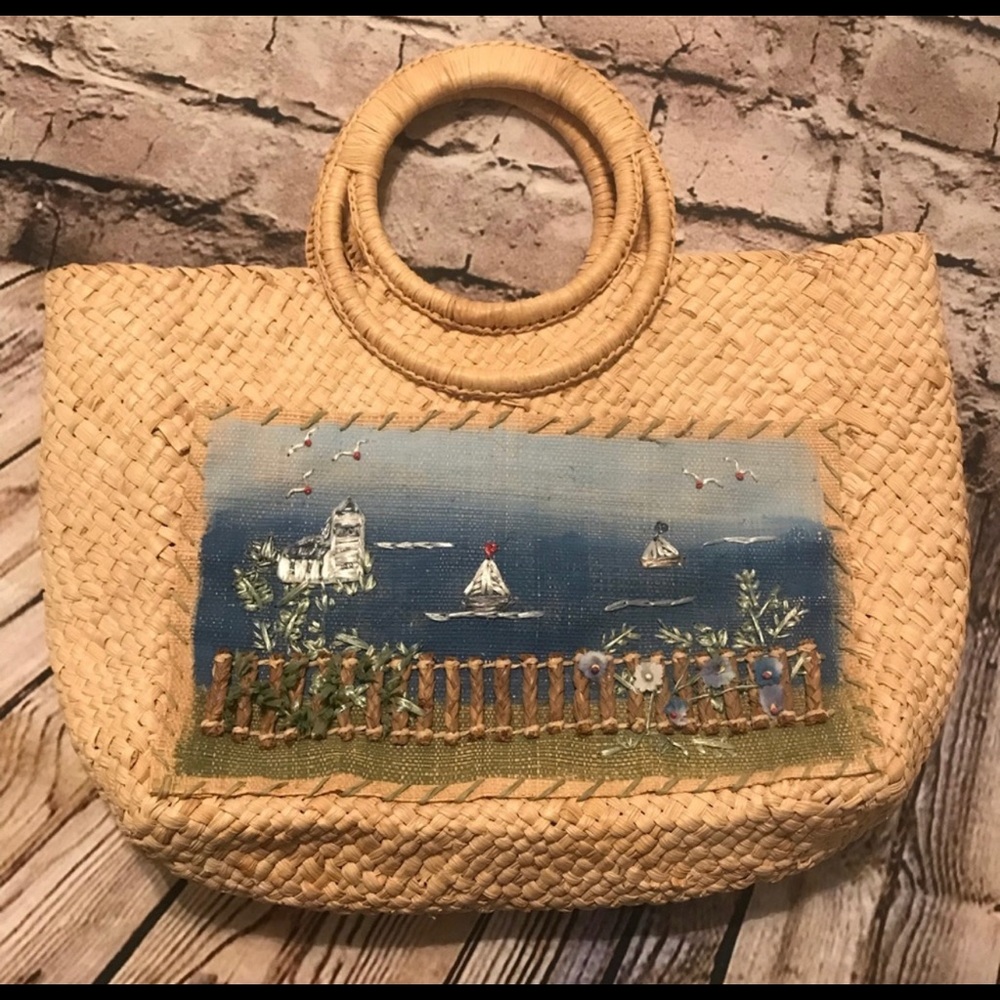 St. John’s Bay Bag